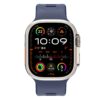 Ultramarine Blue KH437 Ultra Strap for Apple Watch