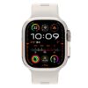 Titanium White KH344 Ultra Strap for Apple Watch