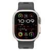 Unity Black KH344 Ultra Strap for Apple Watch