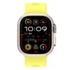 Canary Yellow KH437 Ultra Strap for Apple Watch