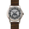 Patek Philippe Kain Heritage KH439 Leather Strap in Brown