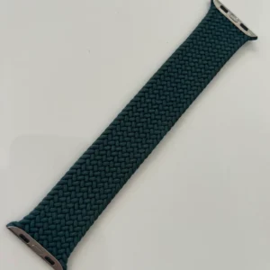 Apple 45mm Braided Solo Loop