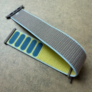 Apple Watch Sport Loop (Nylon) – 44/45mm