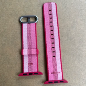 Apple Woven Nylon Band 38/40/41mm