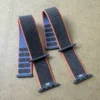 Apple Nylon Sport Loop 44/45mm models – Bright Orange