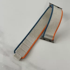 Apple Trail Loop (Orange/Beige)